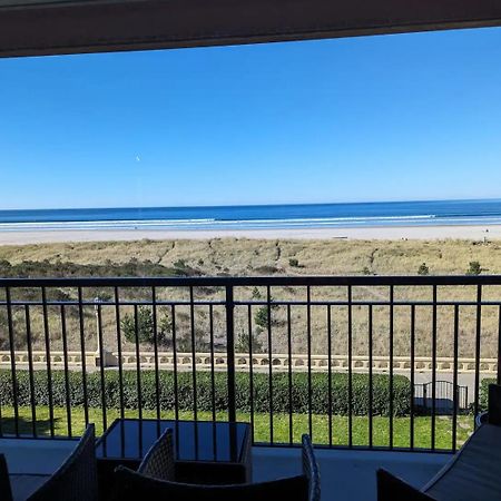 Sand Dollar Haven At Seaside Beach Club Unit 306 Екстер'єр фото