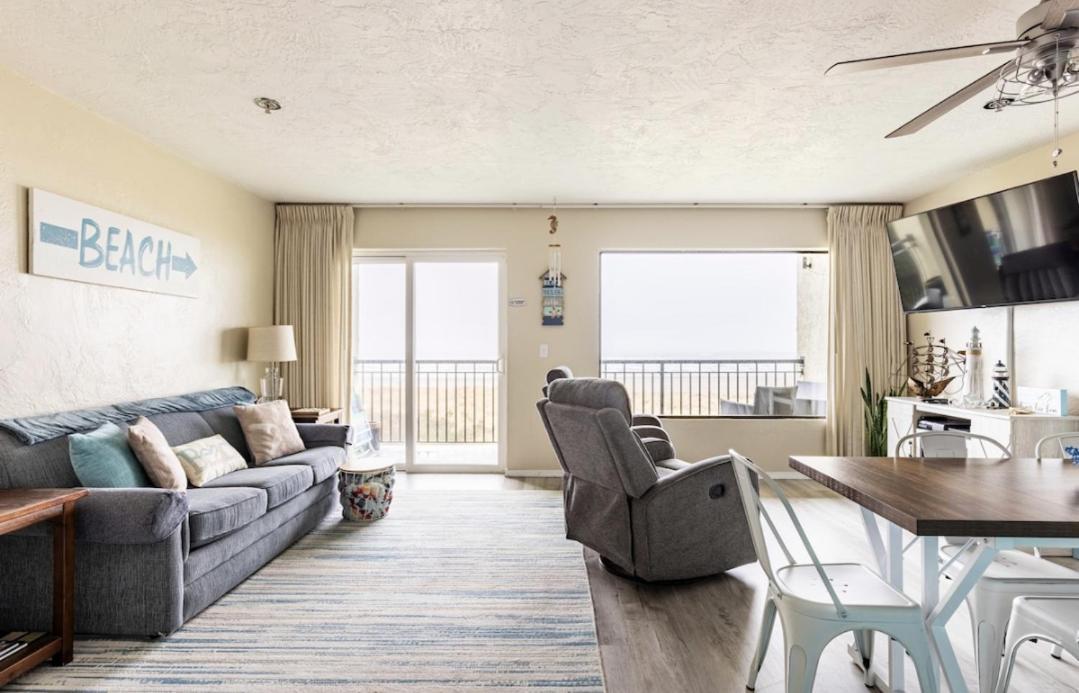 Sand Dollar Haven At Seaside Beach Club Unit 306 Номер фото