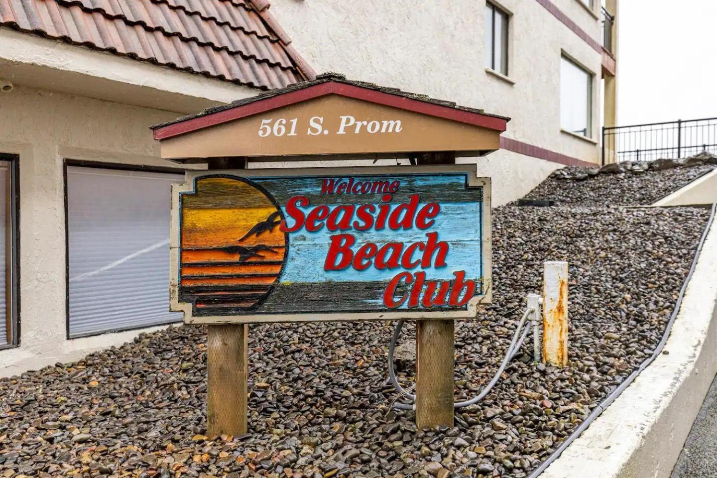 Sand Dollar Haven At Seaside Beach Club Unit 306 Екстер'єр фото