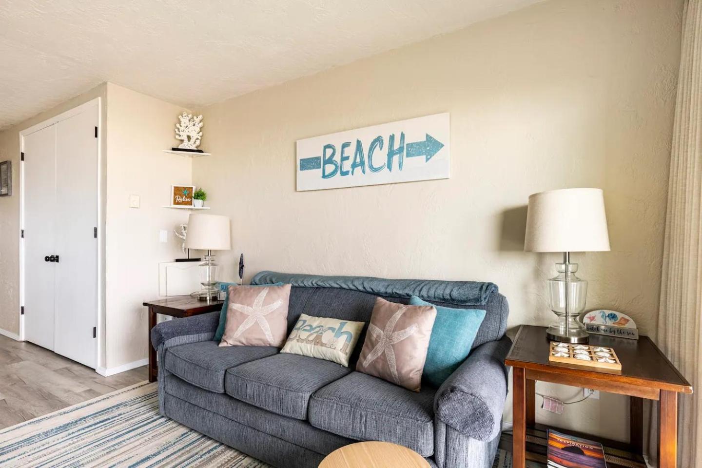 Sand Dollar Haven At Seaside Beach Club Unit 306 Екстер'єр фото