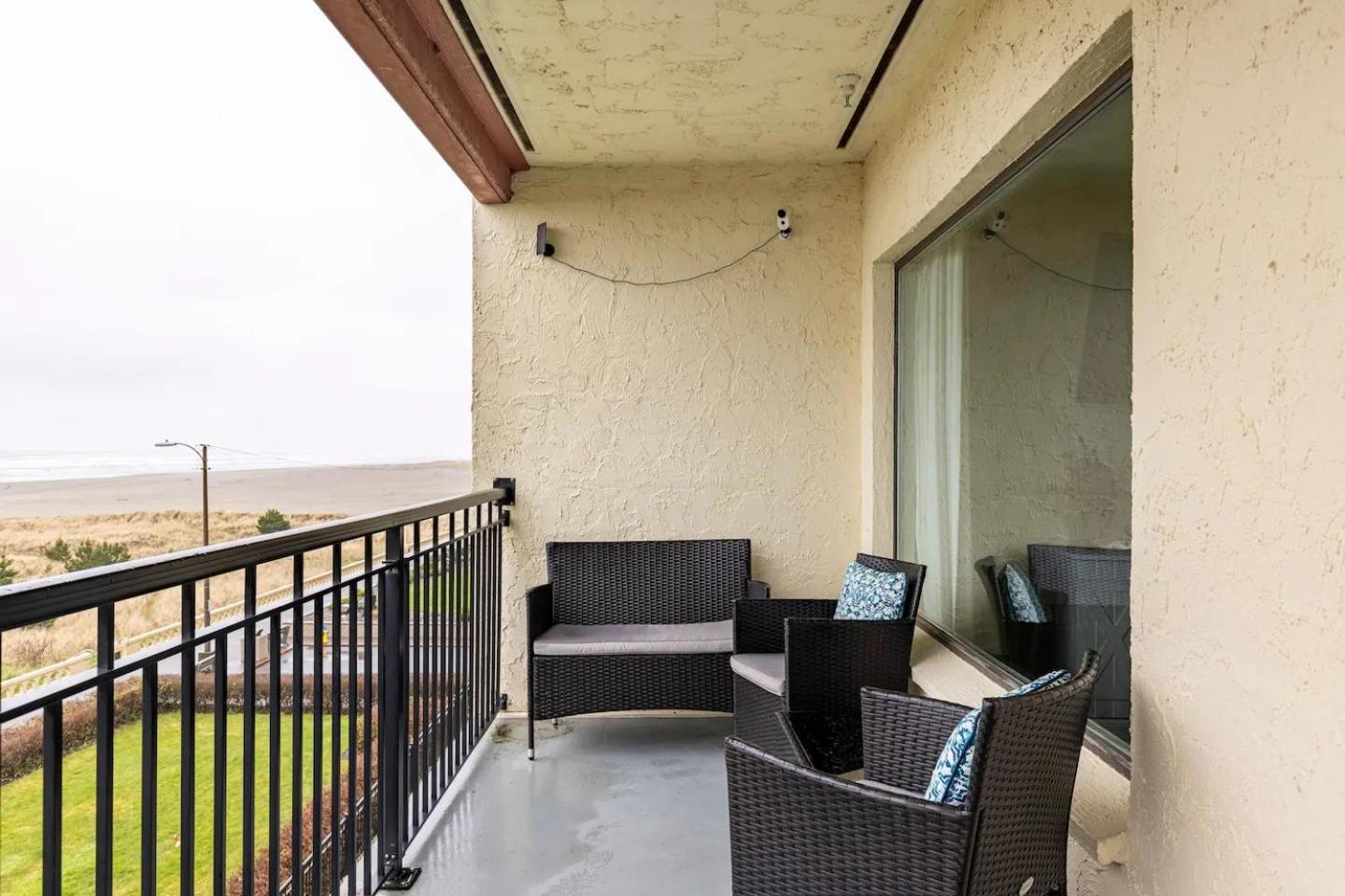 Sand Dollar Haven At Seaside Beach Club Unit 306 Екстер'єр фото