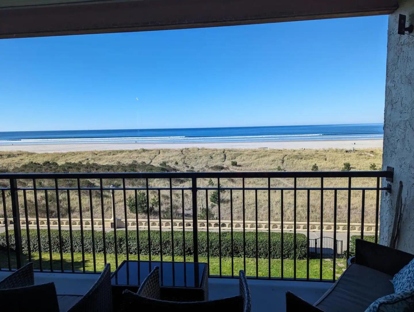 Sand Dollar Haven At Seaside Beach Club Unit 306 Екстер'єр фото