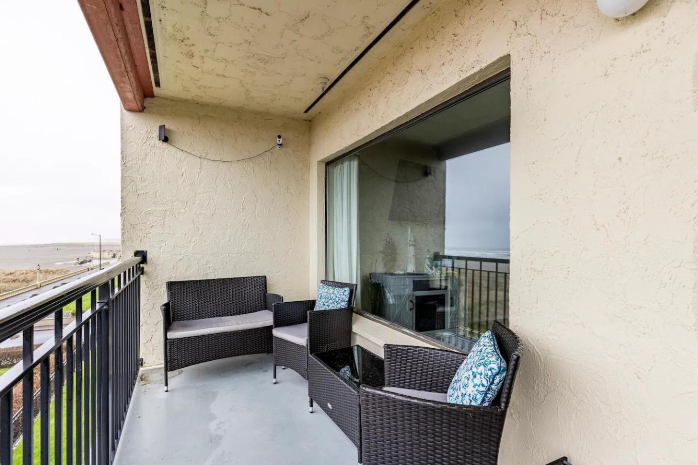 Sand Dollar Haven At Seaside Beach Club Unit 306 Екстер'єр фото