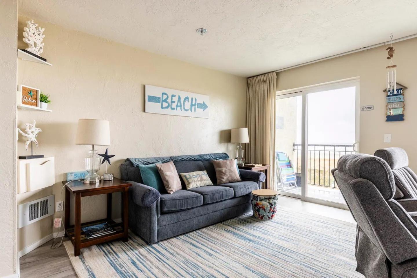 Sand Dollar Haven At Seaside Beach Club Unit 306 Екстер'єр фото