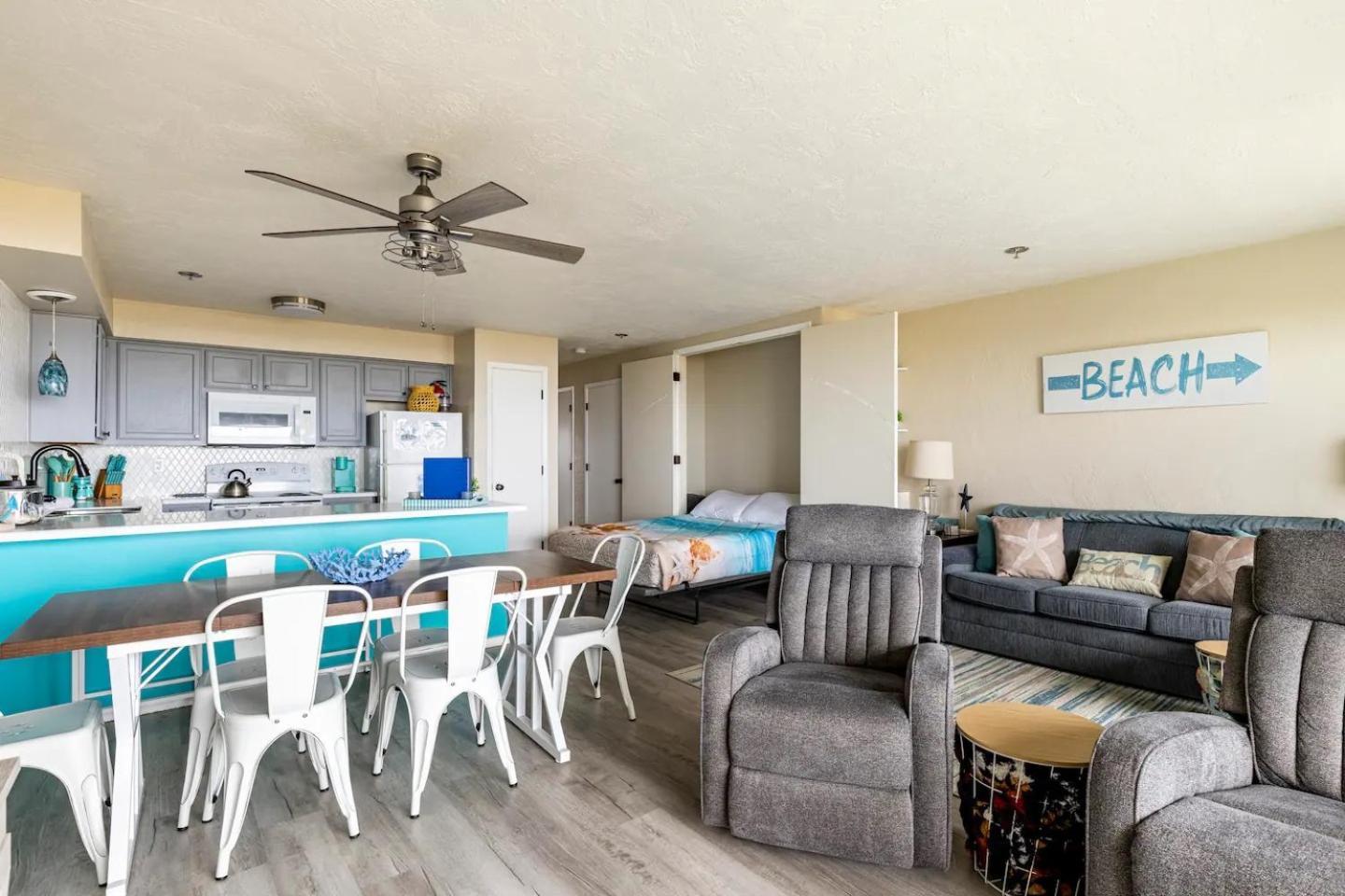 Sand Dollar Haven At Seaside Beach Club Unit 306 Екстер'єр фото