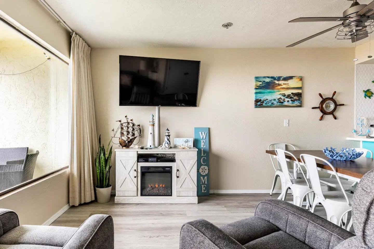Sand Dollar Haven At Seaside Beach Club Unit 306 Екстер'єр фото