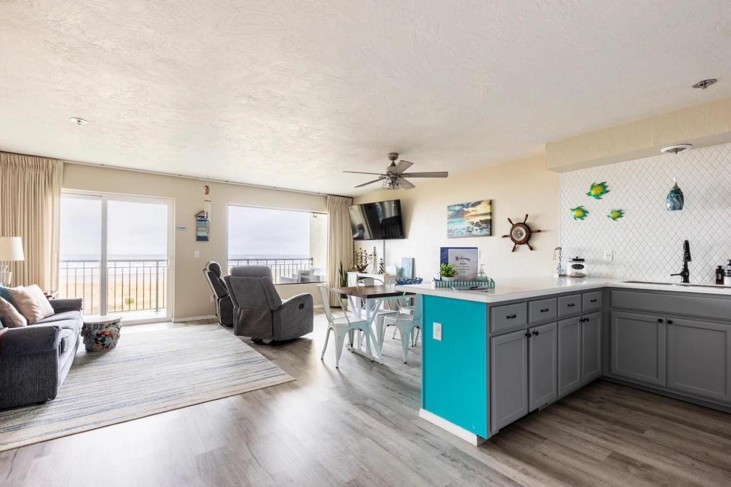 Sand Dollar Haven At Seaside Beach Club Unit 306 Екстер'єр фото