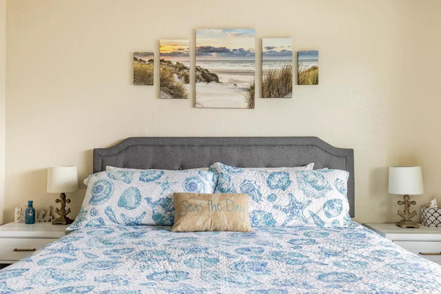 Sand Dollar Haven At Seaside Beach Club Unit 306 Екстер'єр фото