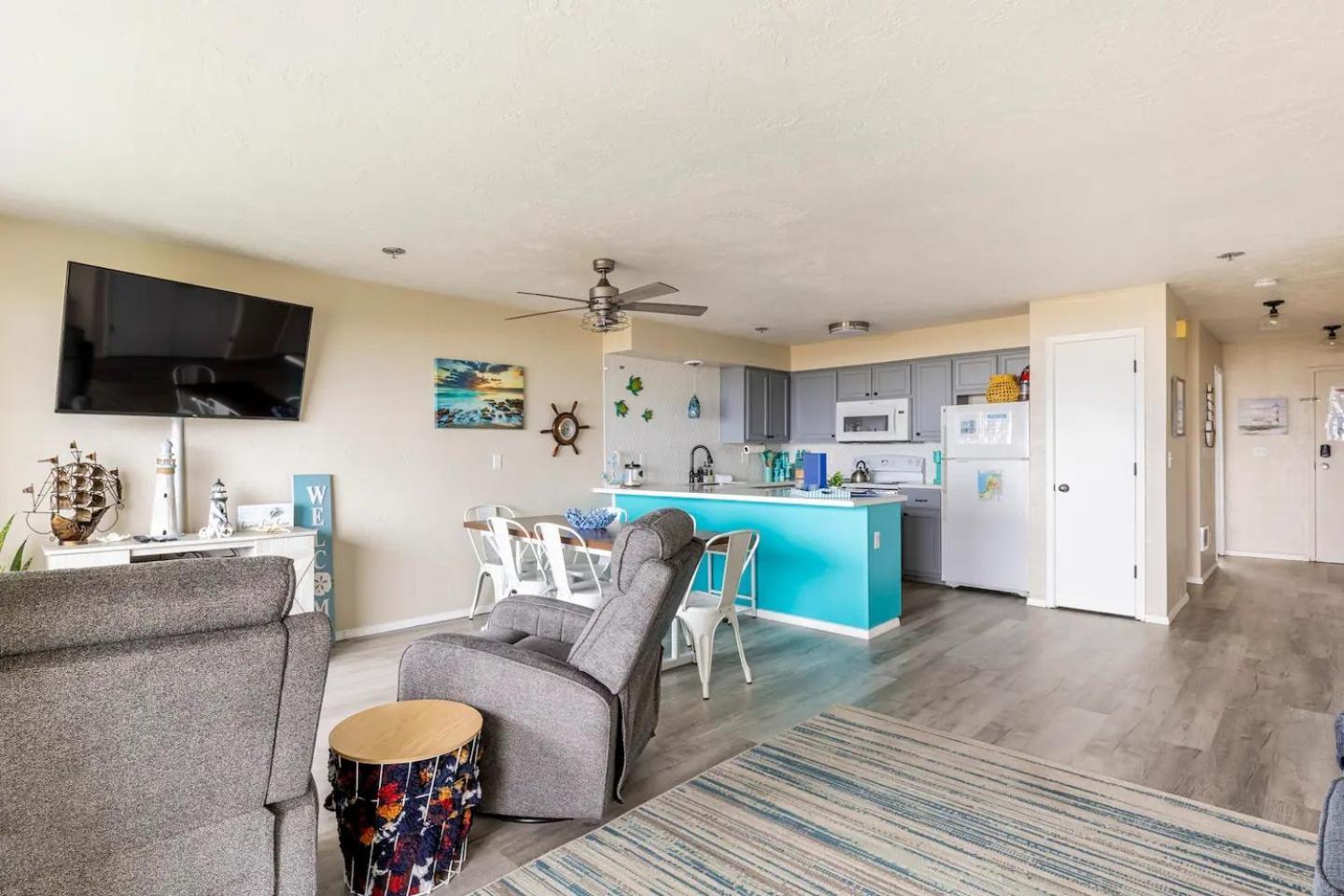 Sand Dollar Haven At Seaside Beach Club Unit 306 Екстер'єр фото