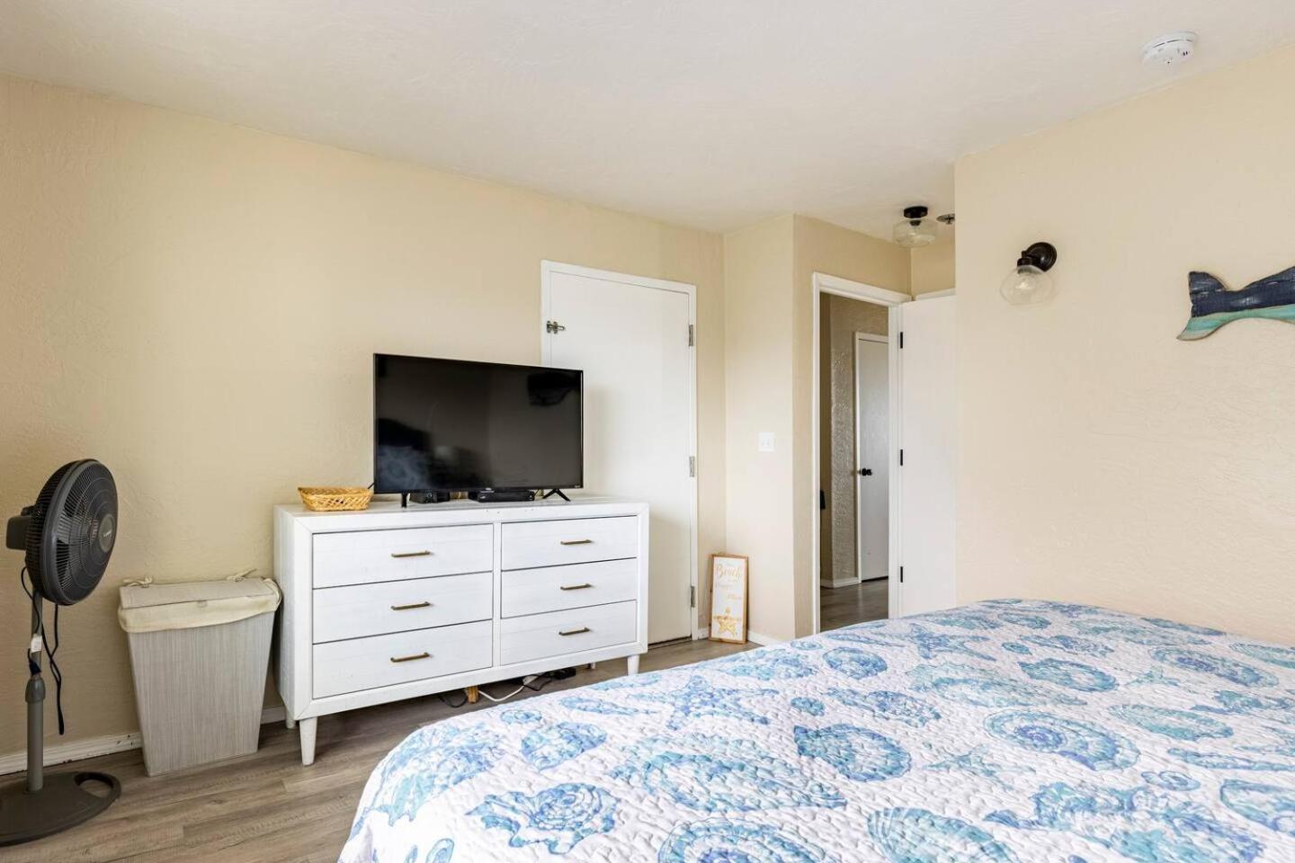 Sand Dollar Haven At Seaside Beach Club Unit 306 Екстер'єр фото