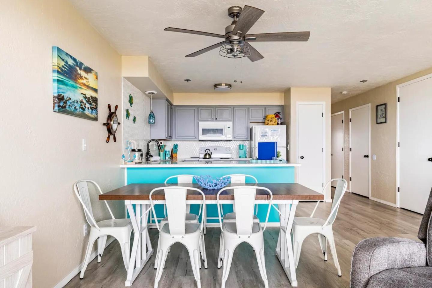 Sand Dollar Haven At Seaside Beach Club Unit 306 Екстер'єр фото