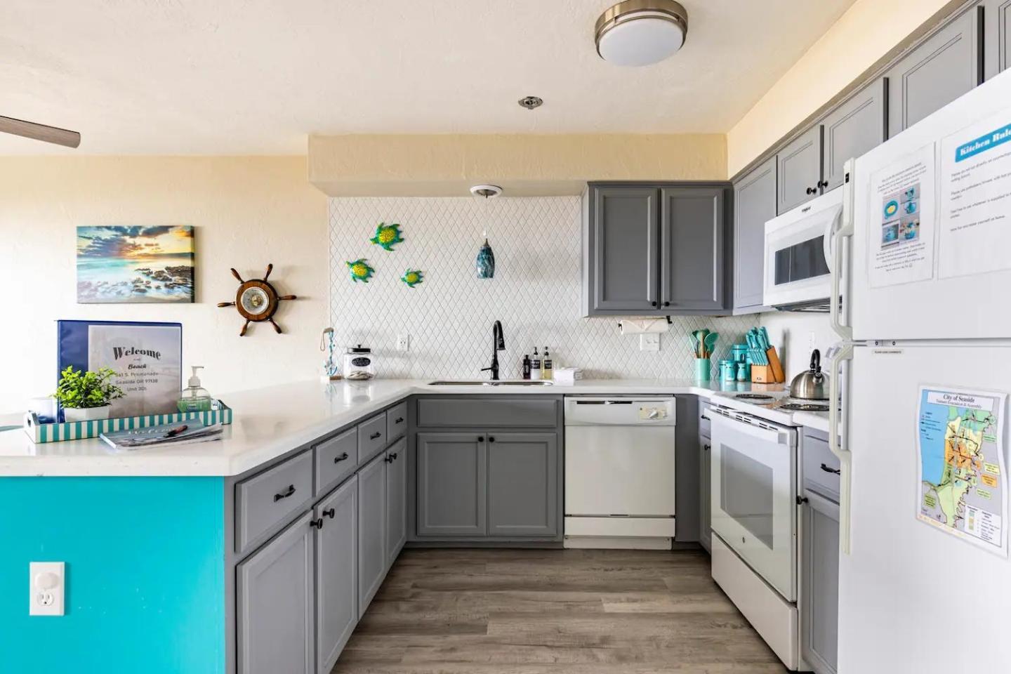 Sand Dollar Haven At Seaside Beach Club Unit 306 Екстер'єр фото