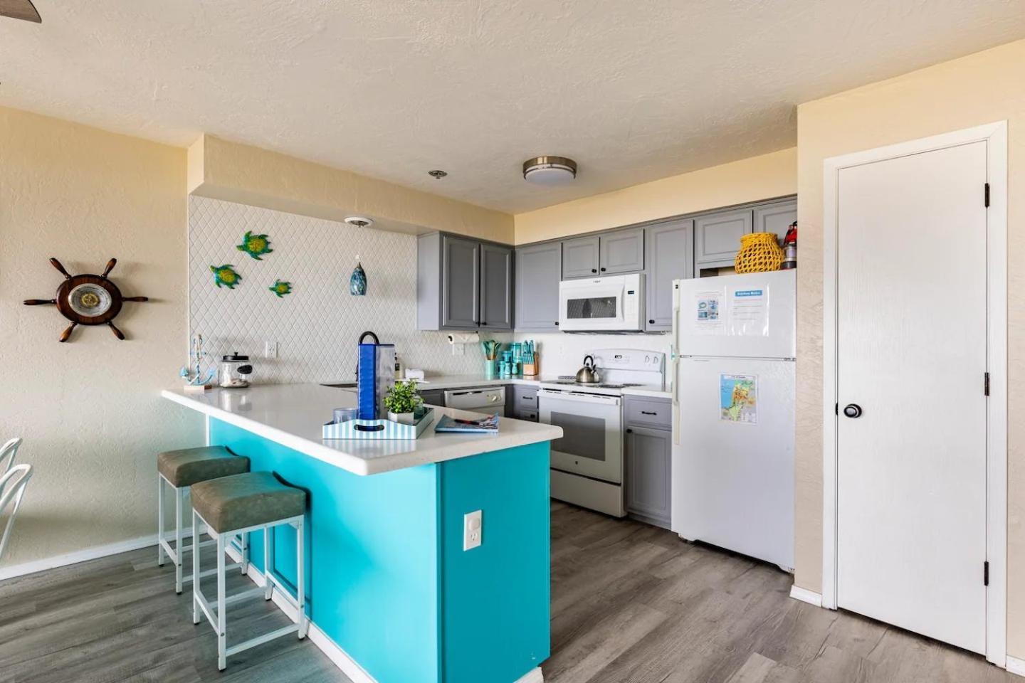 Sand Dollar Haven At Seaside Beach Club Unit 306 Екстер'єр фото