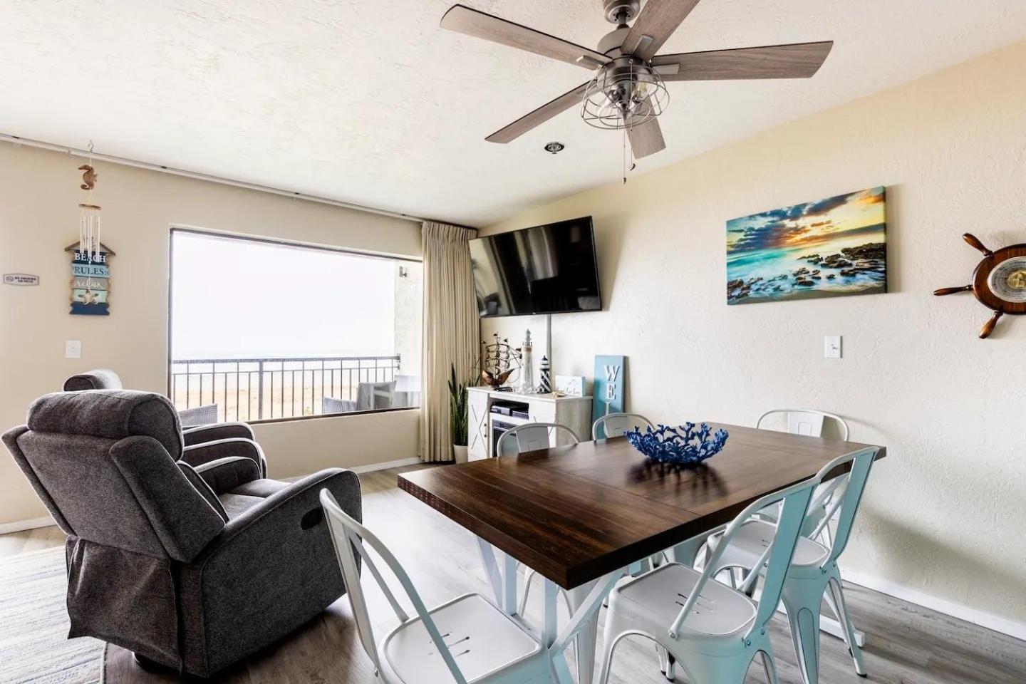 Sand Dollar Haven At Seaside Beach Club Unit 306 Екстер'єр фото