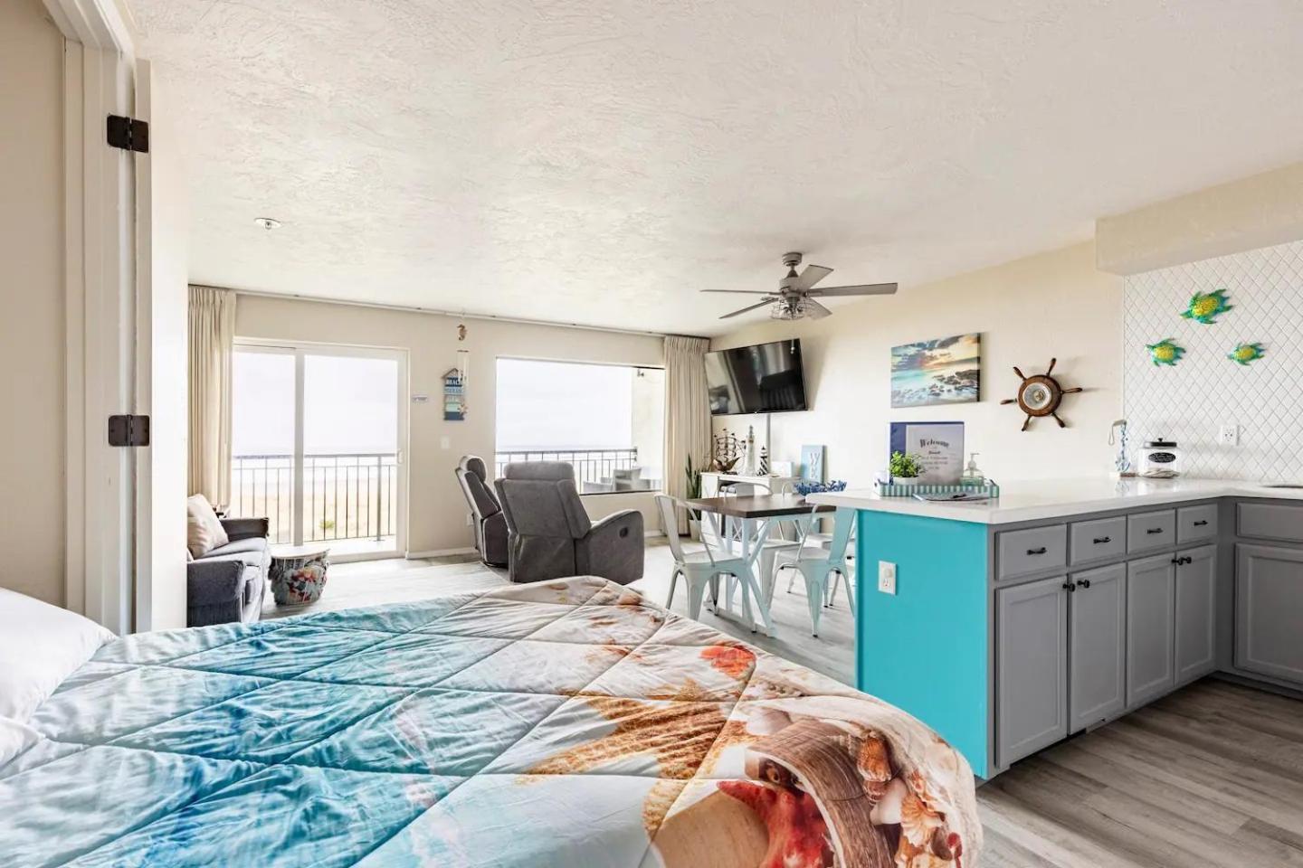 Sand Dollar Haven At Seaside Beach Club Unit 306 Екстер'єр фото