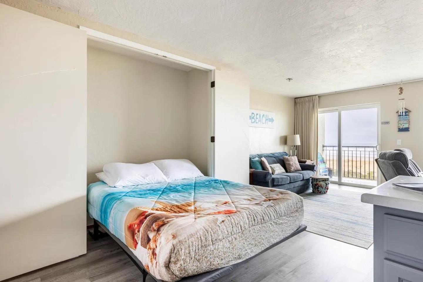 Sand Dollar Haven At Seaside Beach Club Unit 306 Екстер'єр фото