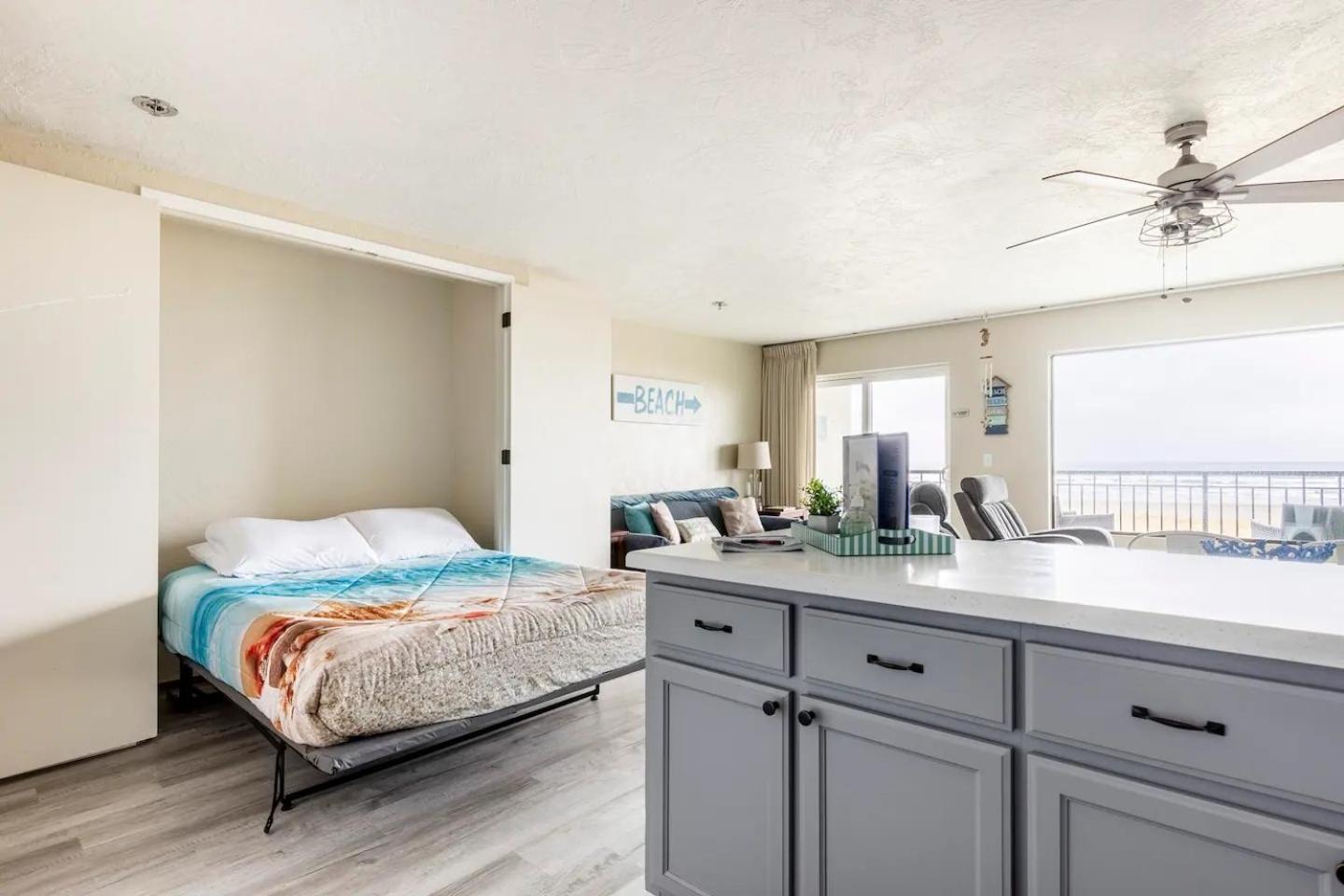 Sand Dollar Haven At Seaside Beach Club Unit 306 Екстер'єр фото